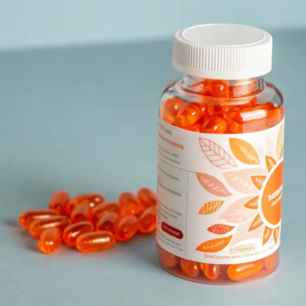 Garden of Life Multivitamin