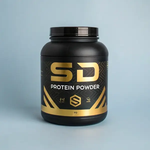 MuscleTech NitroTech Whey