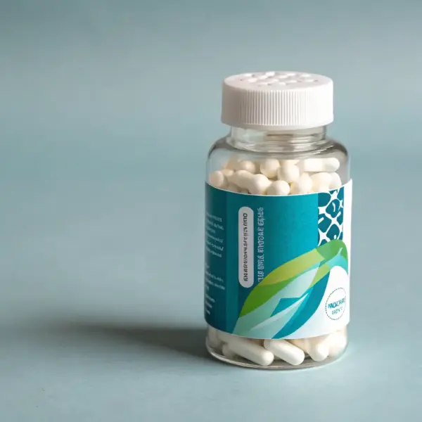 NOW Magnesium Citrate