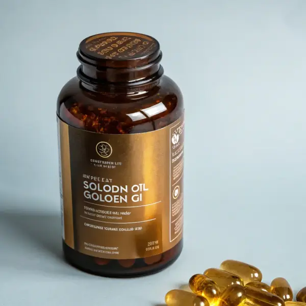Solgar Zinc Picolinate